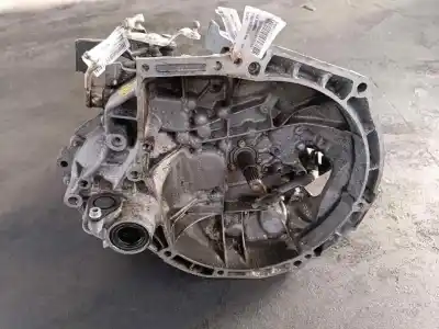Piesă de schimb auto la mâna a doua cutie de viteze pentru citroen c3 1.4 hdi referințe oem iam 20cp67  