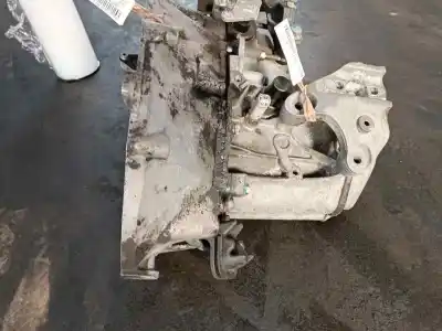 Piesă de schimb auto la mâna a doua cutie de viteze pentru citroen c3 1.4 hdi referințe oem iam 20cp67  