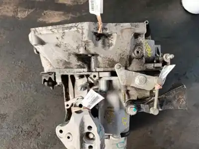 Piesă de schimb auto la mâna a doua cutie de viteze pentru citroen c3 1.4 hdi referințe oem iam 20cp67  
