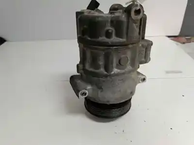 Gebrauchtes Autoersatzteil klimakompressor zum volkswagen golf v berlina (1k1) 1.9 tdi oem-iam-referenzen 1k0820859f  
