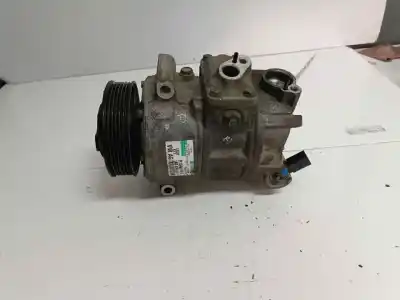 Gebrauchtes Autoersatzteil klimakompressor zum volkswagen golf v berlina (1k1) 1.9 tdi oem-iam-referenzen 1k0820859f  