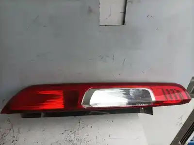 Автозапчастина б/у лівий ход ліхар для ford focus berlina (cap) d/kkda посилання на oem iam 4m5113405a  