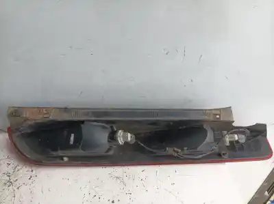 Автозапчастина б/у лівий ход ліхар для ford focus berlina (cap) d/kkda посилання на oem iam 4m5113405a  