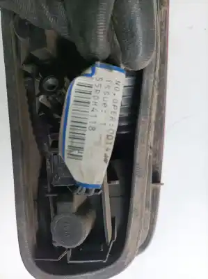 Автозапчасти б/у внутренний правый задний фонарь за renault laguna ii (bg0/1_) 1.9 dci (bg08, bg0g) ссылки oem iam 2346  