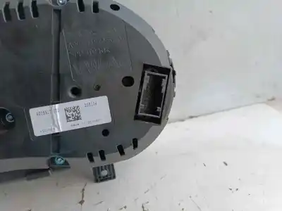 Автозапчасти б/у приборная доска за audi a3 sedán (8vm) crl ссылки oem iam a2c53427456ar  