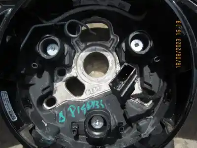 Автозапчастина б/у кермо для audi a3 sedán (8vm) crl посилання на oem iam 62739180a  