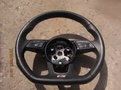 Автозапчастина б/у КЕРМО для AUDI A3 SEDÁN (8VM)  Посилання на OEM IAM 62739180A  