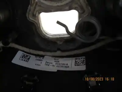 Автозапчастина б/у кермо для audi a3 sedán (8vm) crl посилання на oem iam 62739180a  