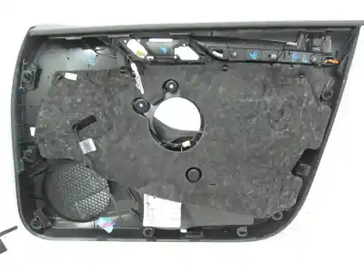 Pezzo di ricambio per auto di seconda mano rivestimento porta anteriore sinistro per audi a3 sedán (8vm) crl riferimenti oem iam 8v3867105  