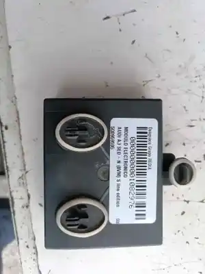 Автозапчасти б/у электронный модуль за audi a3 sedán (8vm) crl ссылки oem iam 5q0959595