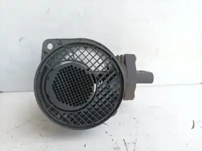 Автозапчастина б/у витратомір повітря для volkswagen passat variant (3b6) family посилання на oem iam 0281002461  