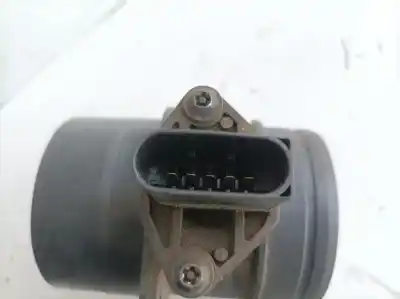 Автозапчастина б/у витратомір повітря для volkswagen passat variant (3b6) family посилання на oem iam 0281002461  