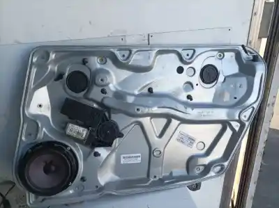 Автозапчастина б/у регулятор переднього правого скла для volkswagen passat variant (3b6) family посилання на oem iam 3b4837756d