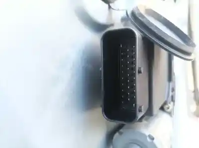 Автозапчастина б/у регулятор переднього правого скла для volkswagen passat variant (3b6) family посилання на oem iam 3b4837756d  