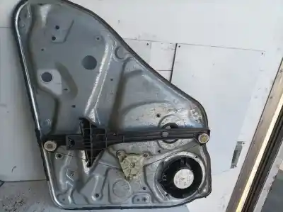 Автозапчастина б/у регулятор склона задній лівий для volkswagen passat variant (3b6) family посилання на oem iam 3b9839751  