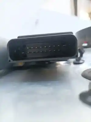 Автозапчастина б/у регулятор склона задній лівий для volkswagen passat variant (3b6) family посилання на oem iam 3b9839751  