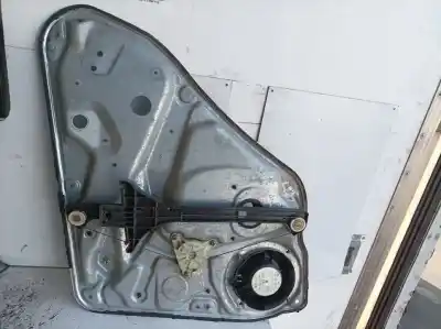 Автозапчастина б/у регулятор склона задній лівий для volkswagen passat variant (3b6) family посилання на oem iam 3b9839751  