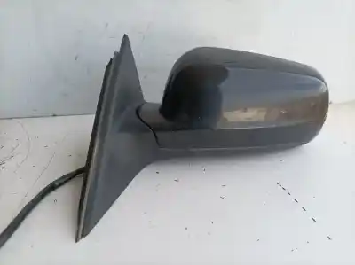 Автозапчастина б/у ліве дзеркало для volkswagen passat variant (3b6) family посилання на oem iam 3b0857933  