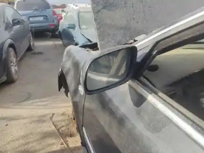 Автозапчастина б/у ліве дзеркало для volkswagen passat variant (3b6) family посилання на oem iam 3b0857933  