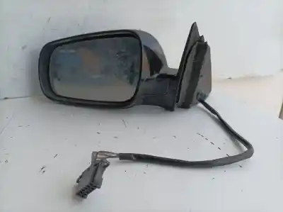 Автозапчастина б/у ліве дзеркало для volkswagen passat variant (3b6) family посилання на oem iam 3b0857933