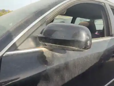 Автозапчастина б/у ліве дзеркало для volkswagen passat variant (3b6) family посилання на oem iam 3b0857933  