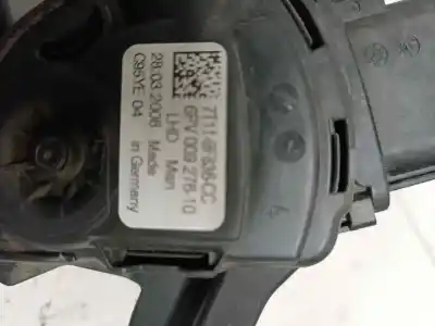 Second-hand car spare part accelerator pedal for ford transit connect (tc7) furgón (2006->) oem iam references 5t119f836cc  