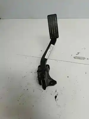 Second-hand car spare part accelerator pedal for ford transit connect (tc7) furgón (2006->) oem iam references 5t119f836cc