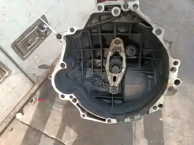Автозапчасти б/у коробка передач за audi a4 b7 avant (8ed) 2.0 tdi ссылки oem iam jen  