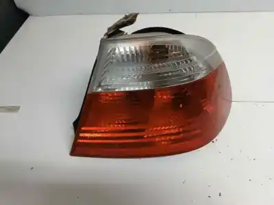 Автозапчасти б/у правый задний фонарь за bmw 3 coupé (e46) 318 ci ссылки oem iam 8383826