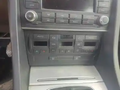 Автозапчасти б/у климат-контроль за audi a4 b7 avant (8ed) 2.0 tdi ссылки oem iam 8e0820043bl  
