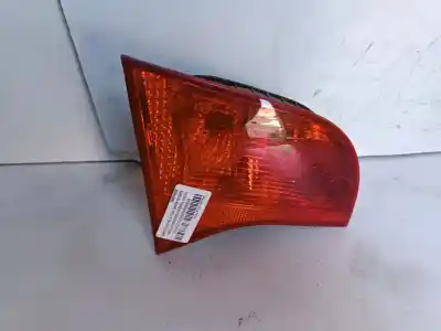 Автозапчасти б/у внутренний левый задний фонарь за audi a4 b7 avant (8ed) 2.0 tdi ссылки oem iam 8e9945093  