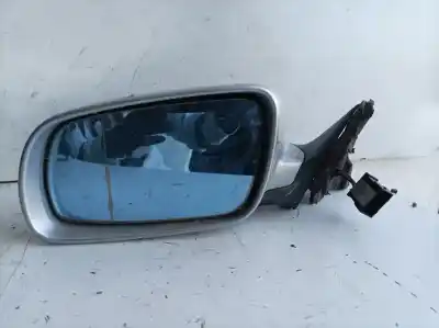 Автозапчасти б/у левое зеркало за audi a4 b5 (8d2) 1.8 t ссылки oem iam 857543