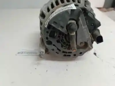 Автозапчасти б/у генератор за volkswagen caddy ka/kb (2k) bls ссылки oem iam 7h0820803f  