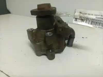 Автозапчасти б/у насос гидроусилителя за volkswagen caddy ka/kb (2k) bls ссылки oem iam 2k0422154a  