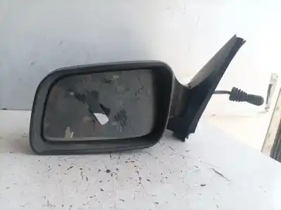 Автозапчасти б/у левое зеркало за opel astra g sedán (t98) 2.0 di (f69) ссылки oem iam 014168