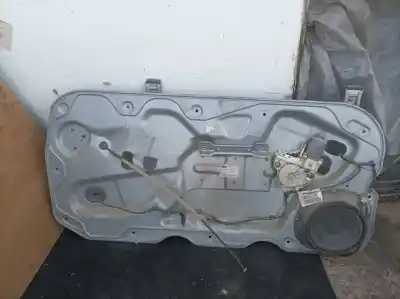 Автозапчасти б/у регулятор стекла переднего левого за opel corsa c g-z12xe ссылки oem iam 4m51b203a29be