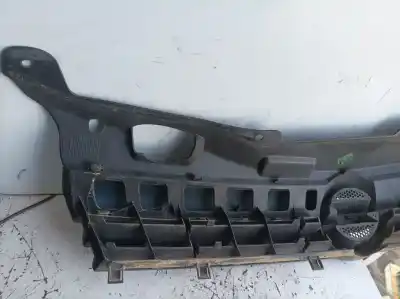 Автозапчасти б/у передняя решетка за opel astra h berlina d-z17dth ссылки oem iam 13154225  