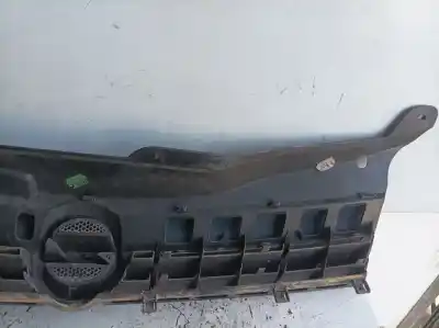 Автозапчасти б/у передняя решетка за opel astra h berlina d-z17dth ссылки oem iam 13154225  