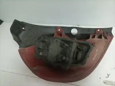 Автозапчасти б/у правый задний фонарь за renault clio iii clio iii ссылки oem iam 89035080  