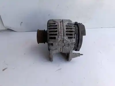 Автозапчасти б/у генератор за audi a3 (8l1) 1.8 ссылки oem iam 028903028d