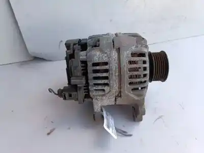 Автозапчастина б/у генератор для audi a3 (8l1) 1.8 посилання на oem iam 028903028d  