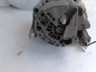 Автозапчастина б/у генератор для audi a3 (8l1) 1.8 посилання на oem iam 028903028d  