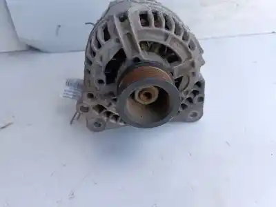 Автозапчастина б/у генератор для audi a3 (8l1) 1.8 посилання на oem iam 028903028d  