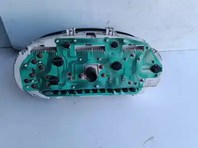 Автозапчастина б/у панель інструментів для hyundai accent (lc) g-g4eh посилання на oem iam 9400325120  