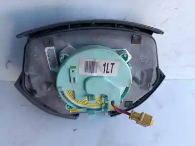Автозапчастина б/у передня ліва подушка безопасности для hyundai accent (lc) g-g4eh посилання на oem iam 5690025000lt  