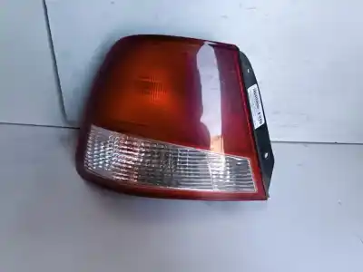 Автозапчасти б/у левый задний фонарь за hyundai accent (lc) g-g4eh ссылки oem iam 20228b