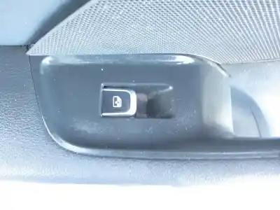 Автозапчасти б/у управление задними левыми стеклами за audi a3 sedán (8vm) crl ссылки oem iam   