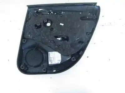 Автозапчасти б/у обивка задней левой двери за audi a3 sedán (8vm) crl ссылки oem iam 162855031  