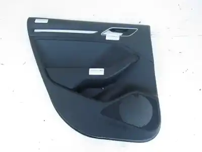 Автозапчасти б/у обивка задней левой двери за audi a3 sedán (8vm) crl ссылки oem iam 162855031
