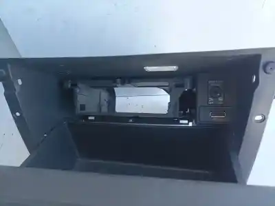 Автозапчастина б/у бардачок для seat leon (5f1) 2.0 tdi посилання на oem iam 5f1857095  